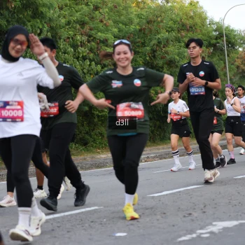 Runner Photo 3825059