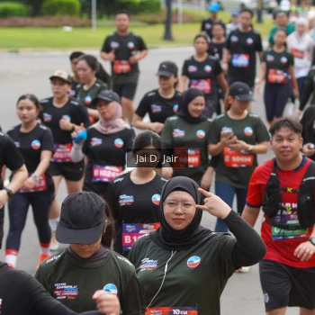 Runner Photo 3825060