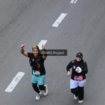 Runner Photo 3825064