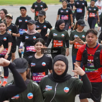 Runner Photo 3825065