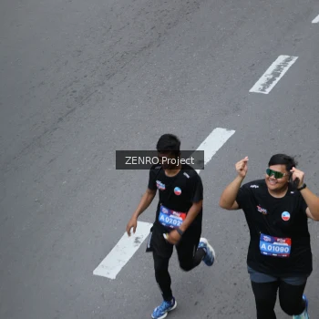 Runner Photo 3825067