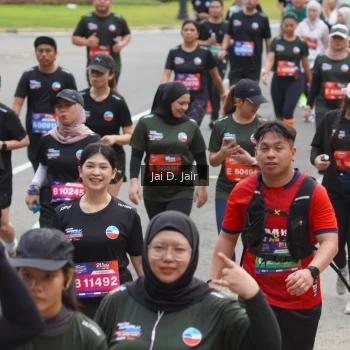 Runner Photo 3825071