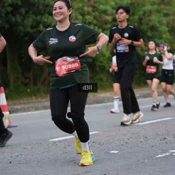 Runner Photo 3825073
