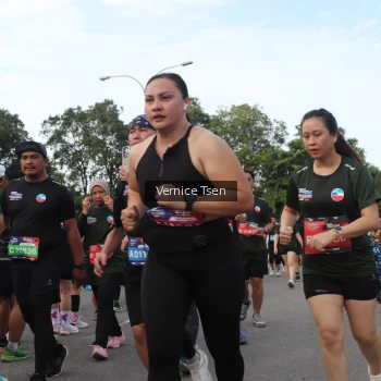 Runner Photo 3825081