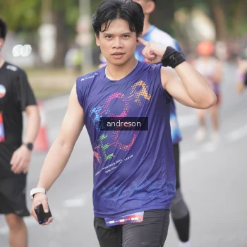 Runner Photo 3825083