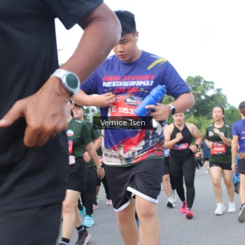 Runner Photo 3825084