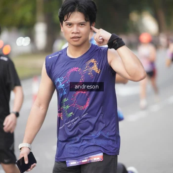 Runner Photo 3825090