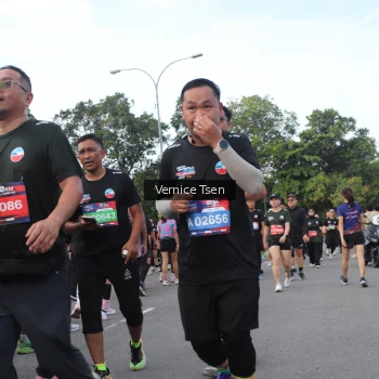 Runner Photo 3825091