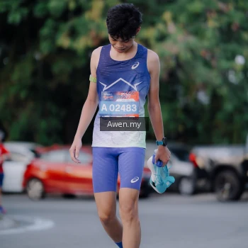 Runner Photo 3825092