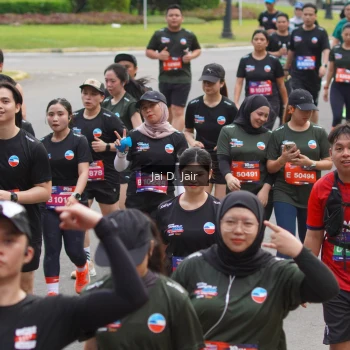 Runner Photo 3825093