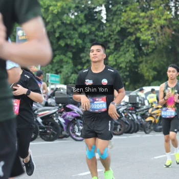Runner Photo 3825104