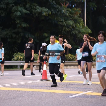 Runner Photo 3825105