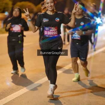 Runner Photo 3825107