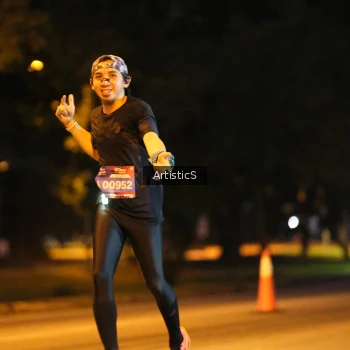 Runner Photo 3825110