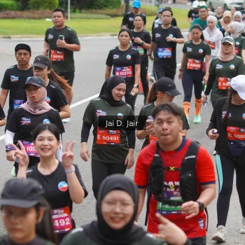 Runner Photo 3825121
