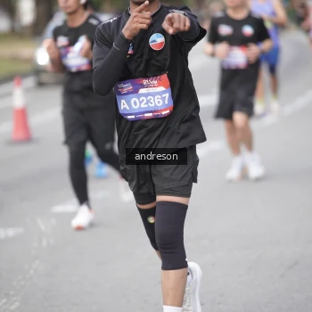 Runner Photo 3825127