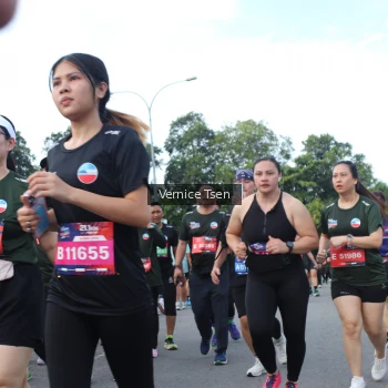 Runner Photo 3825128