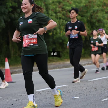 Runner Photo 3825131