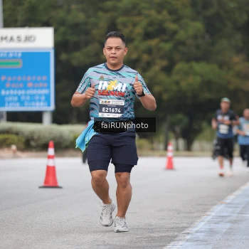 Runner Photo 3825140
