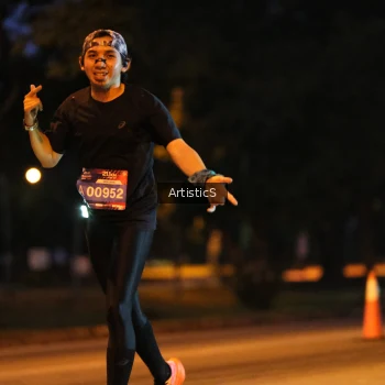 Runner Photo 3825143