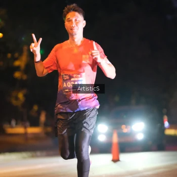 Runner Photo 3825144