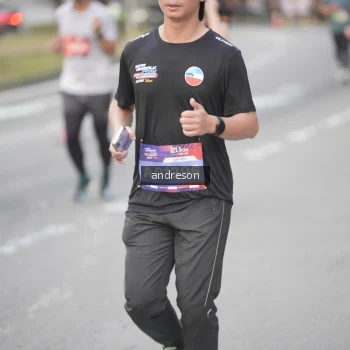 Runner Photo 3825153