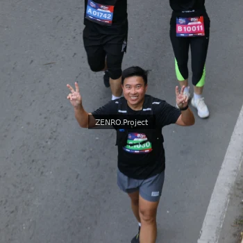 Runner Photo 3825156