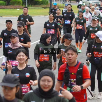 Runner Photo 3825161
