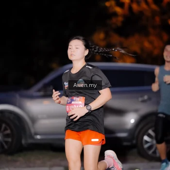 Runner Photo 3825164