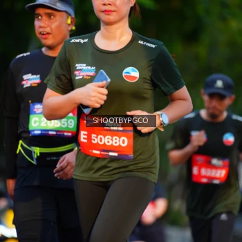 Runner Photo 3825169