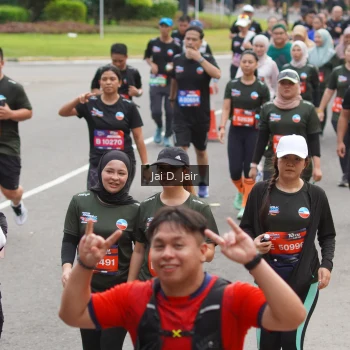 Runner Photo 3825175