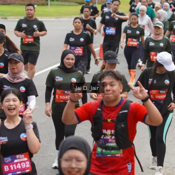 Runner Photo 3825179