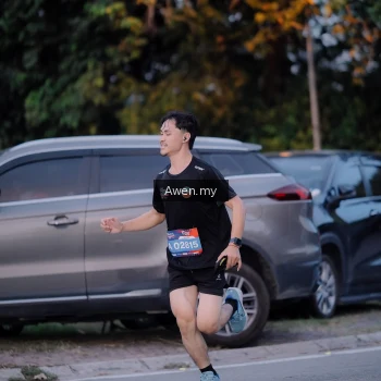 Runner Photo 3825181