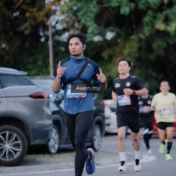Runner Photo 3825185