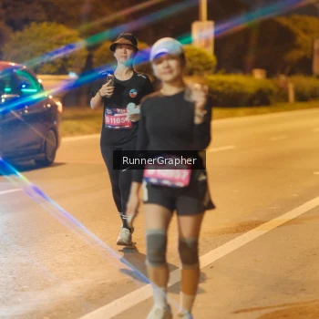 Runner Photo 3825187
