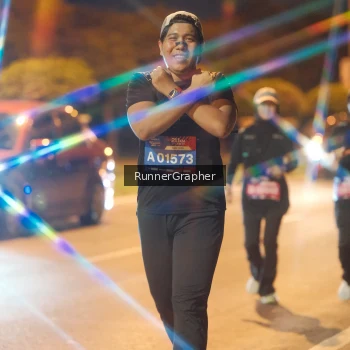 Runner Photo 3825189