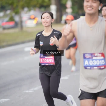 Runner Photo 3825191