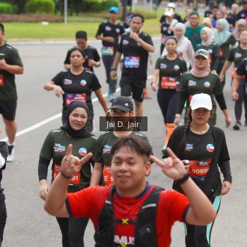 Runner Photo 3825192