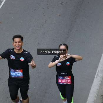 Runner Photo 3825194