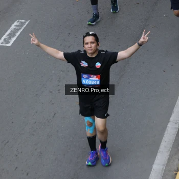 Runner Photo 3825197