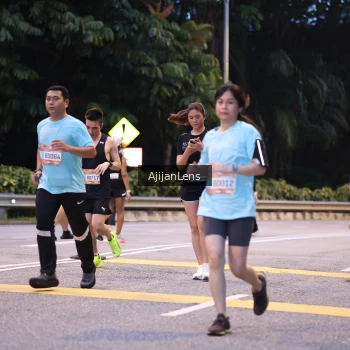 Runner Photo 3825198