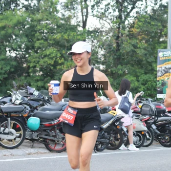 Runner Photo 3825199