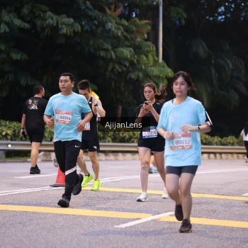 Runner Photo 3825204