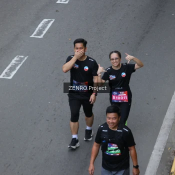 Runner Photo 3825209