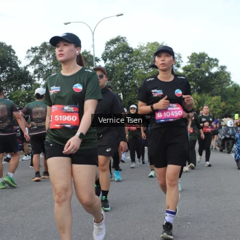 Runner Photo 3825215
