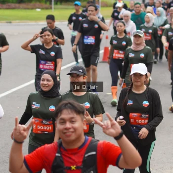 Runner Photo 3825219