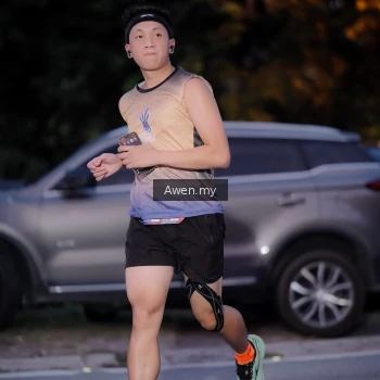 Runner Photo 3825224