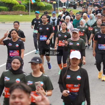 Runner Photo 3825226