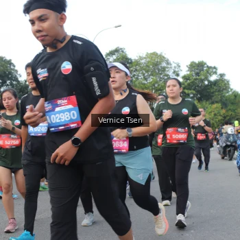 Runner Photo 3825229