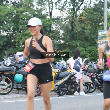 Runner Photo 3825231